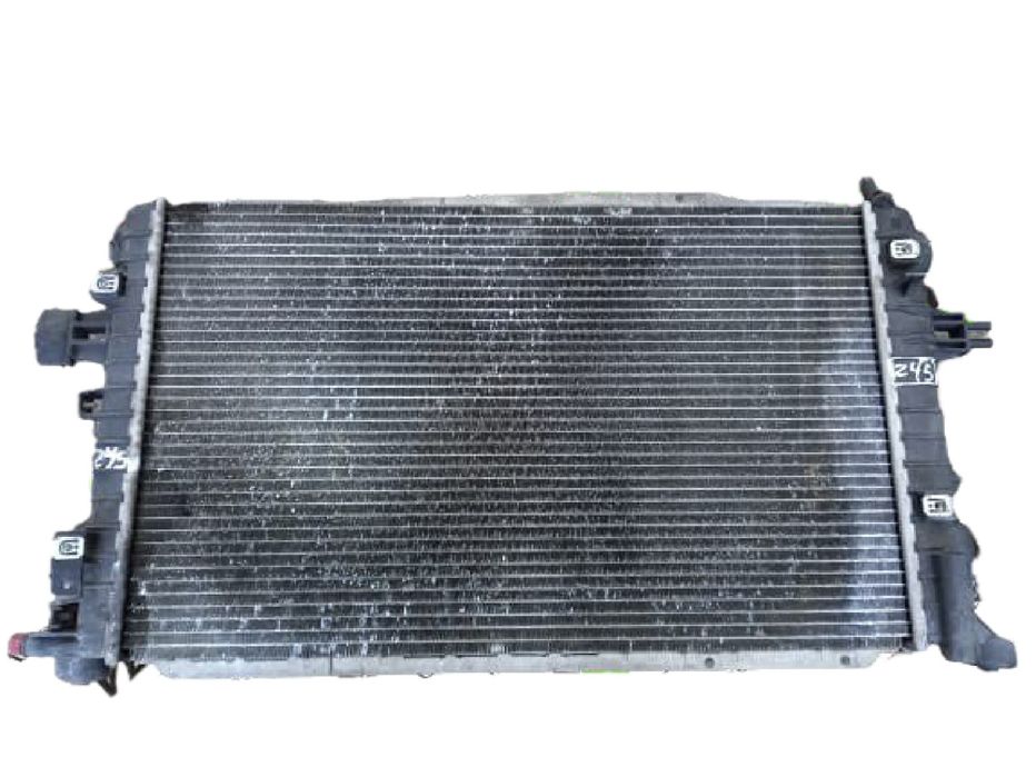 Radiador de água OPEL Astra H GTC (L08)