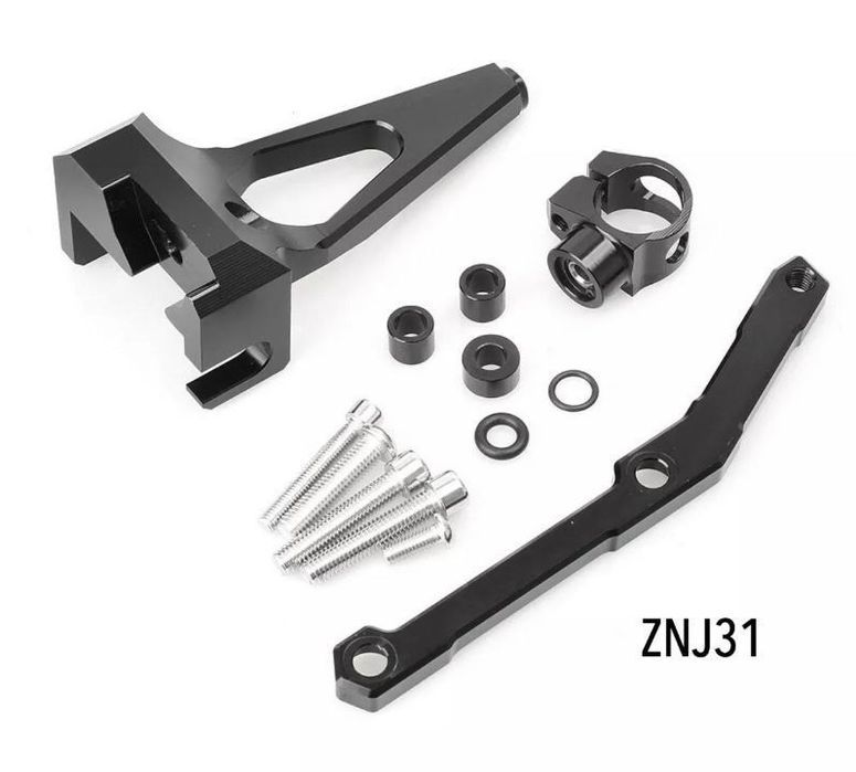 Kit amortecedor Direção, YAMAHA MT-O9 2014 - 2018
