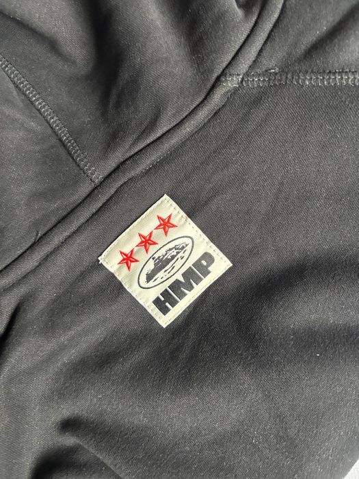 Зіп-худі Corteiz HMP