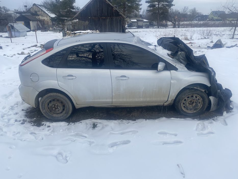 Продаю авто після дтп