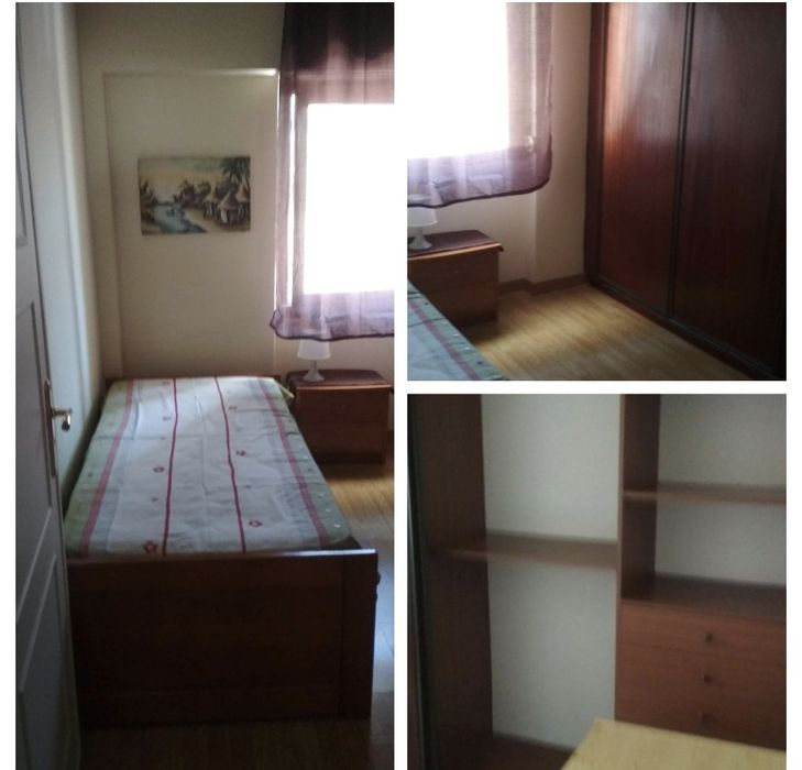 T2 Cacém Permuta Coimbra