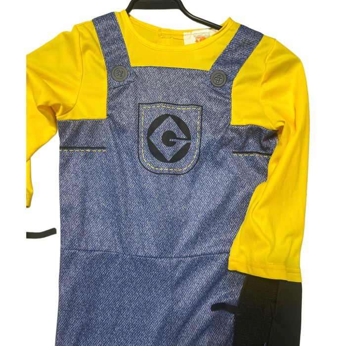 Przebranie Minionka  116