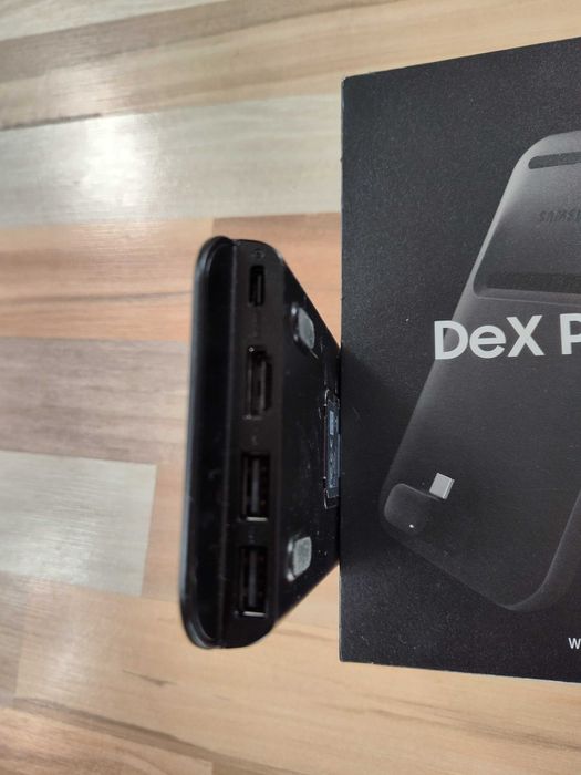 Stacja dokująca Samsung DEX Pad