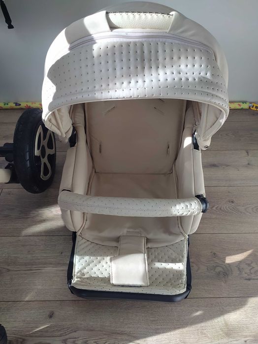 Дитяча коляска Adamex