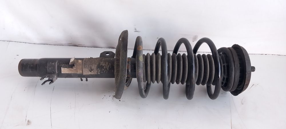 Amortecedor frente esquerdo PEUGEOT 208