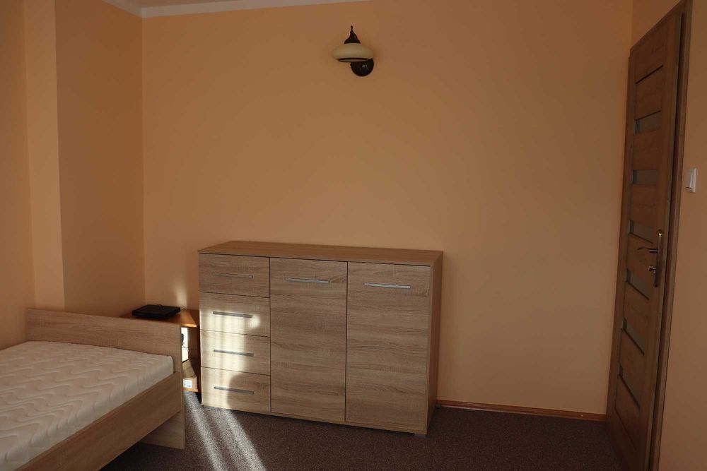 Apartment in Olsztyn, Stare Miasto - Widok 3