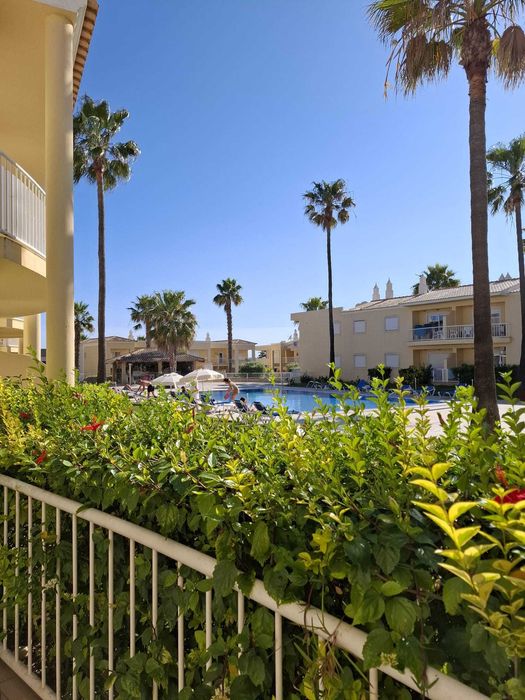 Albufeira/Férias T1 Vale Parra-(Praias Galé e Salgados)