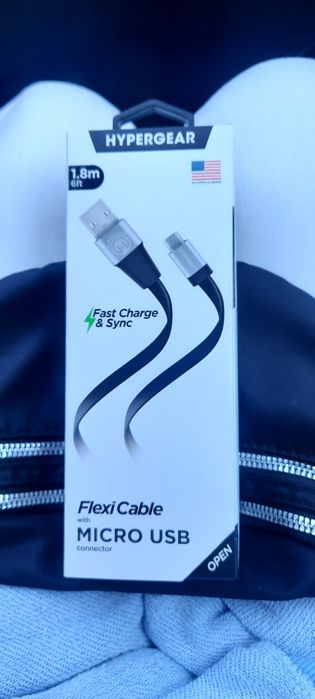 Ładowarka Microsoft USB nowa