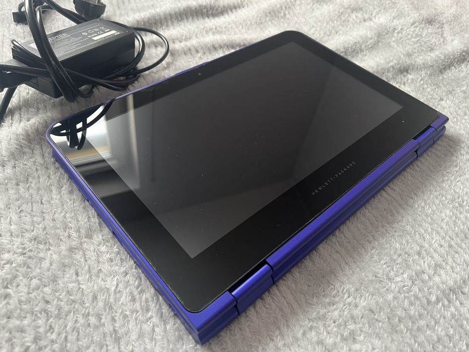 Laptop i tablet 2w1 - HP Pavilion x360 Convertible