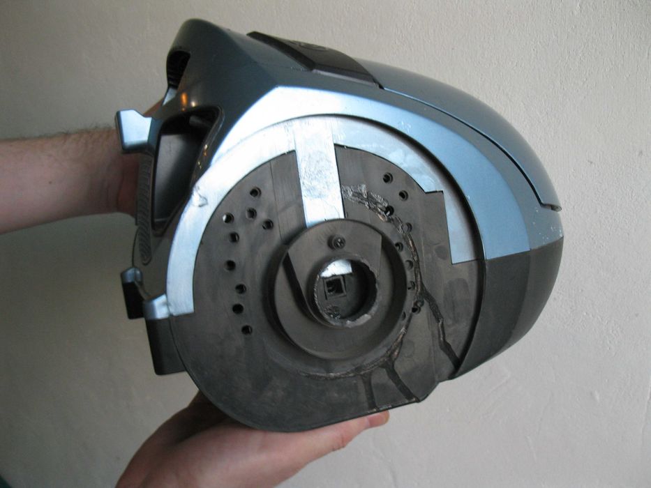 Пылесос маленький Vico VC-1401