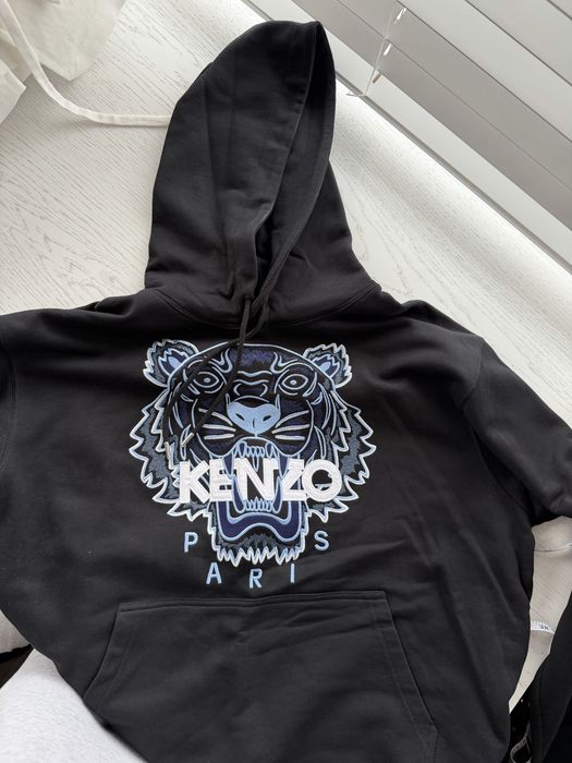 Худі kenzo оригінал