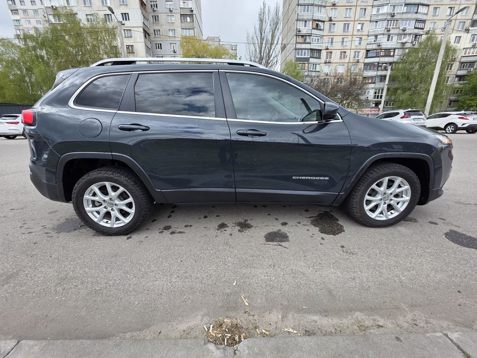 Продам авто в доброму стані