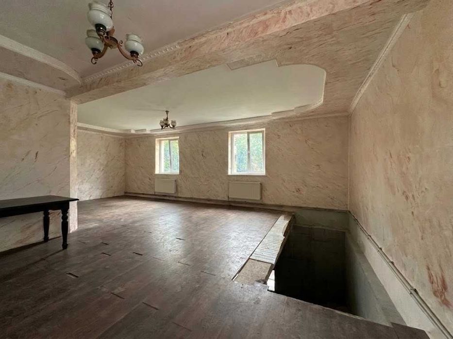 Продаж приміщення 278м² з комунікаціями. Бомбосховище. Центр. ID:828