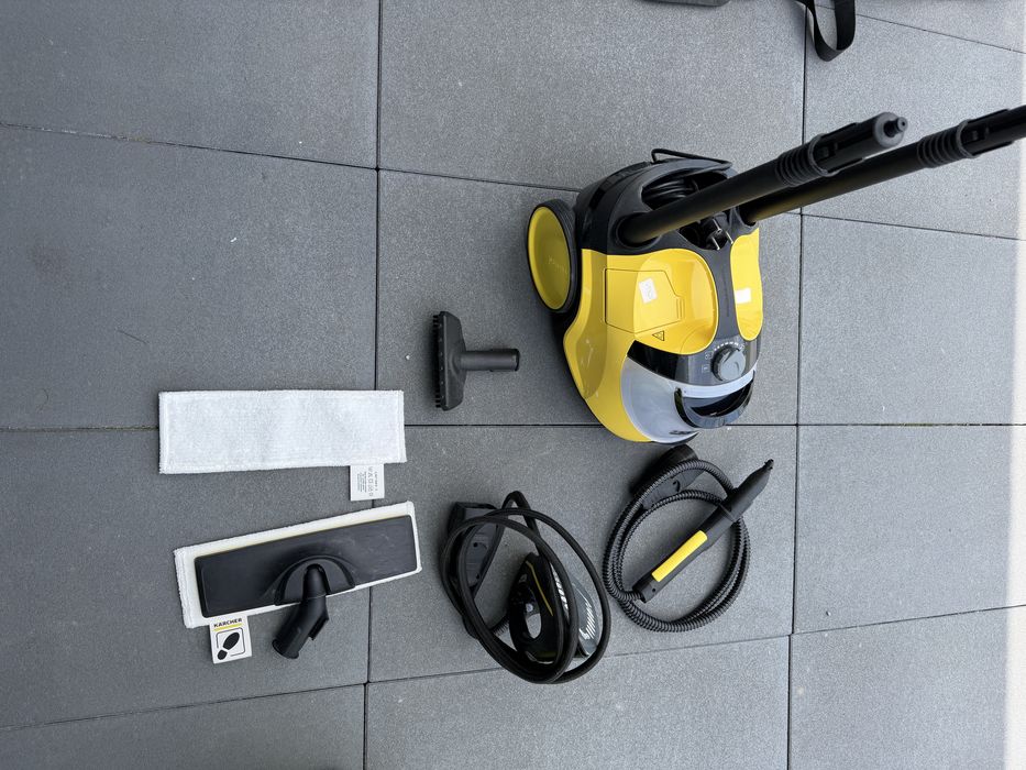 Karcher sc 5 parownica