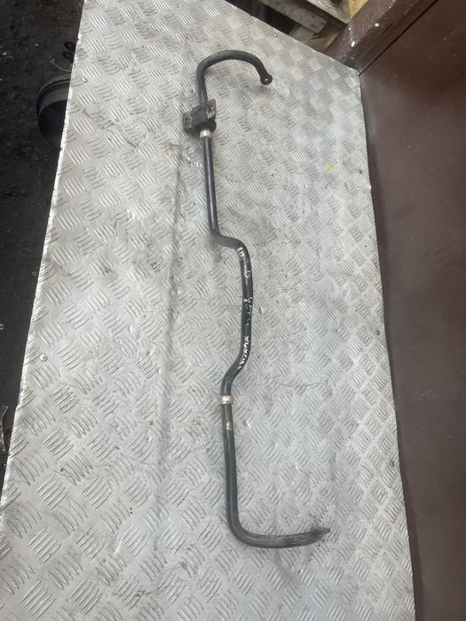 Стабилизатор хюндай гетц hyundai getz