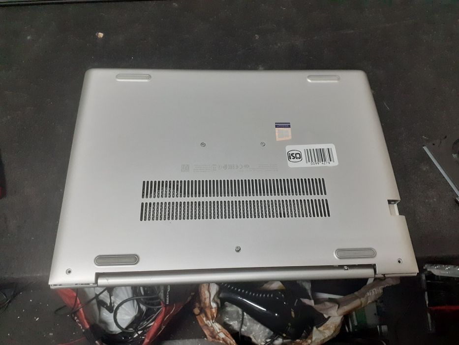 Portátil HP HSN-Q15C