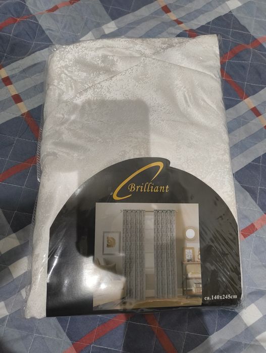 Cortinas (sala | quarto)