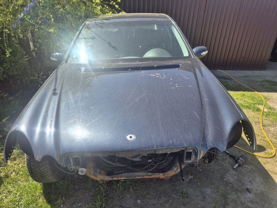 Sprzedam w całości lub na części