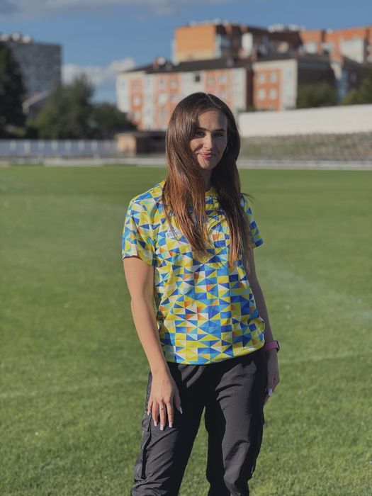 Фітнес тренер/онлайн/офлайн /Персональный тренер по бегу