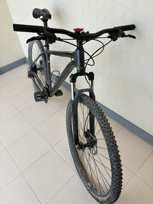 Bicicleta Roda 29 cannondale