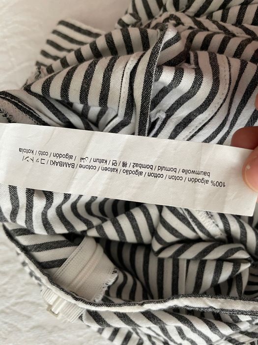 Macacão Stradivarius