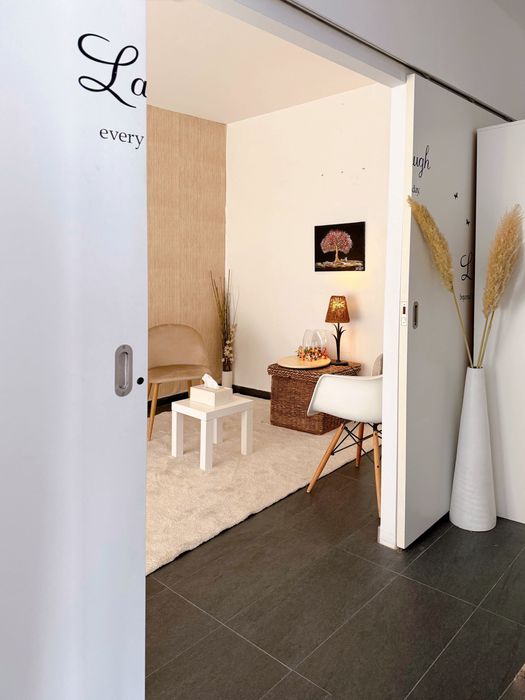 Alugo gabinetes para consultas, terapias, psicologia e massagens