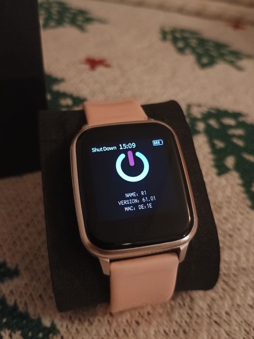 Smartwatch Garett