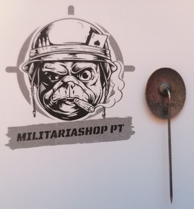 Pin de Lapela DDAC - Alemanha Nazi