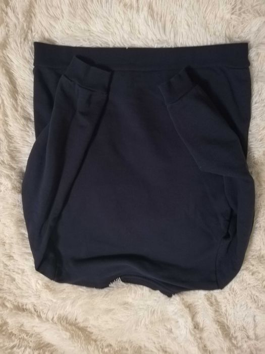 bluza Trussardi JEANS 36 s granat
