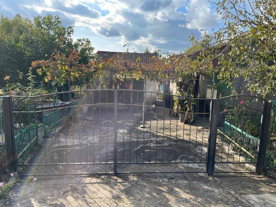 Продам Дом Червоний Шахтарь (Вольное)