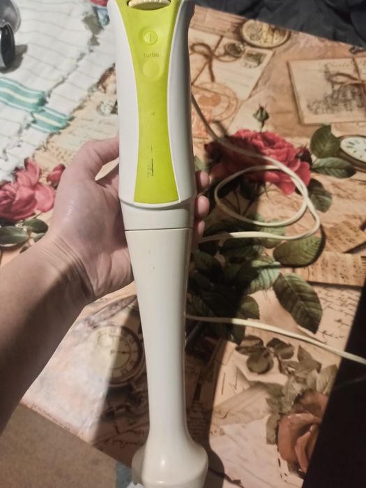 Продам блендер бу