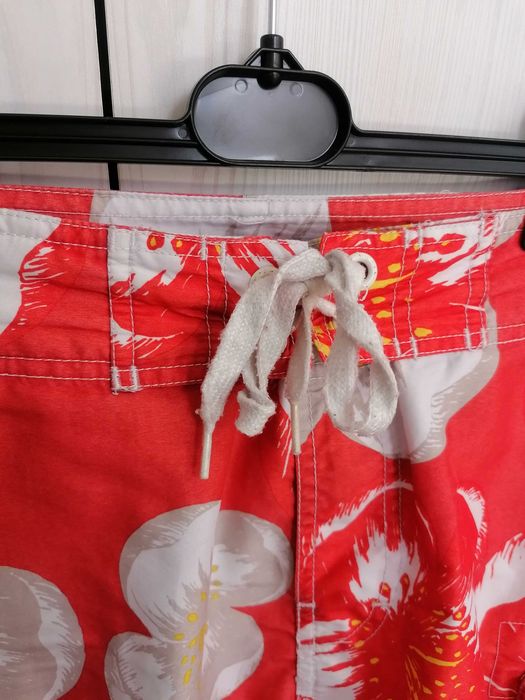 Spodenki kąpielowe męskie Zara rozmiar 44 (L)