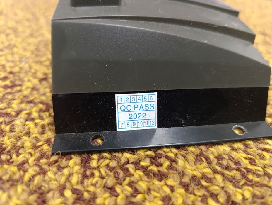 Контроллер солнечных панелей.