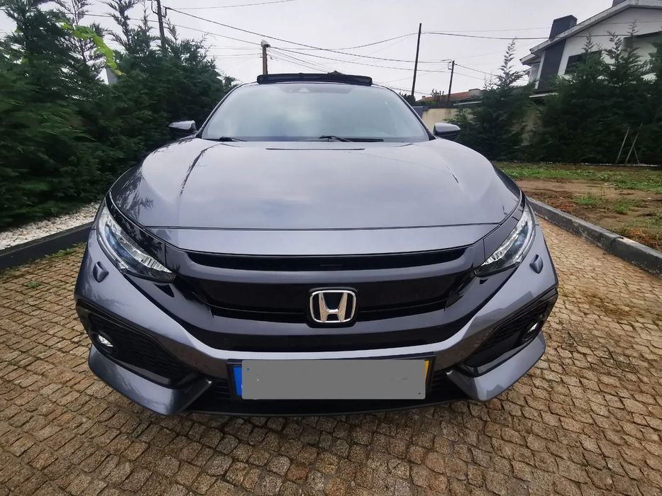 Honda Civic 1.0 i-VTEC Executive Premium