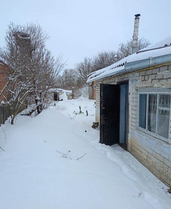 Продається будинок