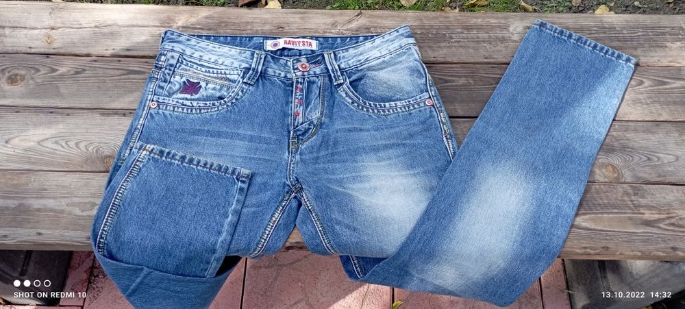 Продаю нові джинси