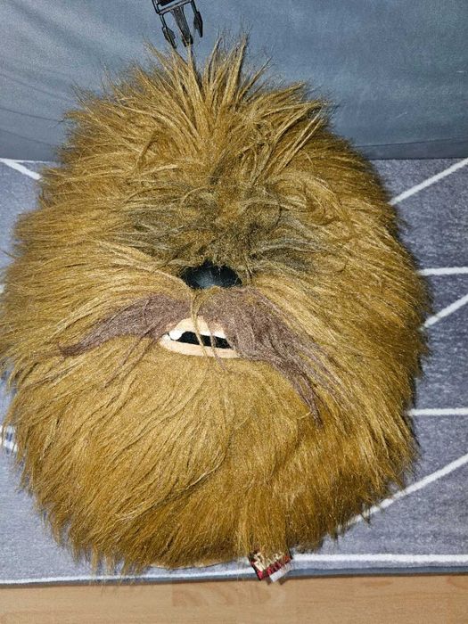 Plecak Chewbacca używany Star Wars