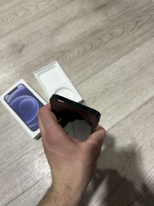 iPhone 12PRO (128gb)100%neverlock айфон 12 про