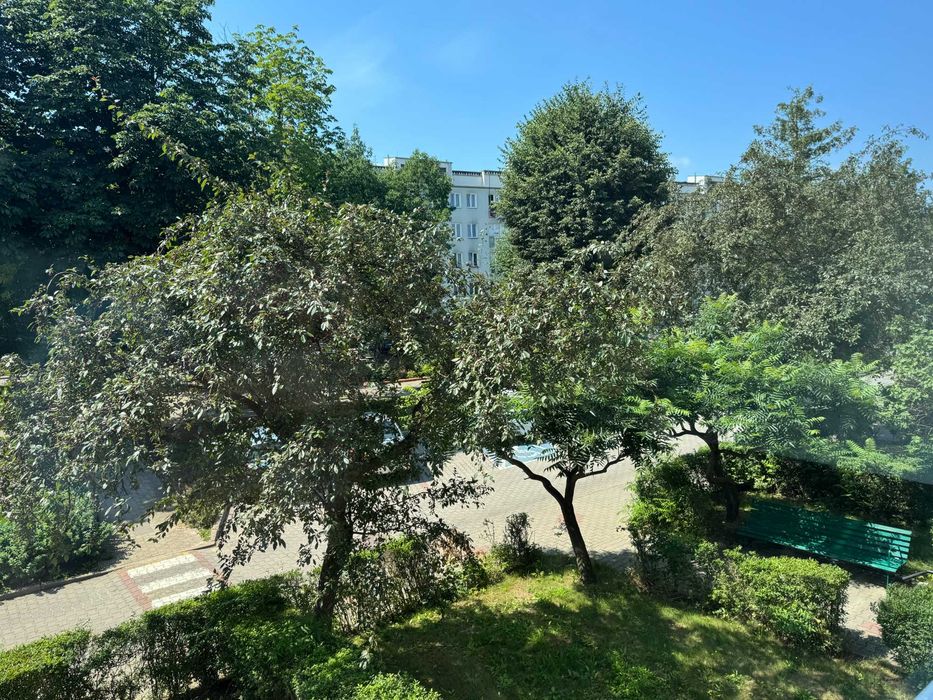 Mieszkanie na wynajemJasna kawalerka 27,4 m² po odświeżeniu | 1. piętro | Wyszków