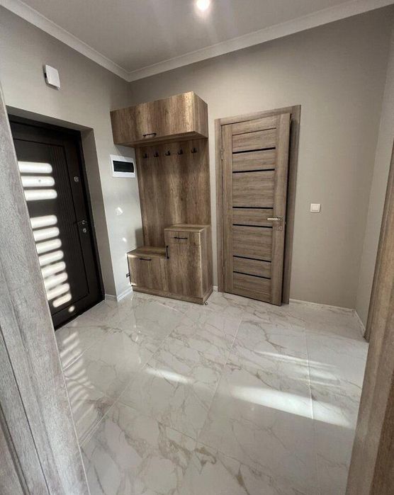 Продаж стильної квартири біля парку в новобудові