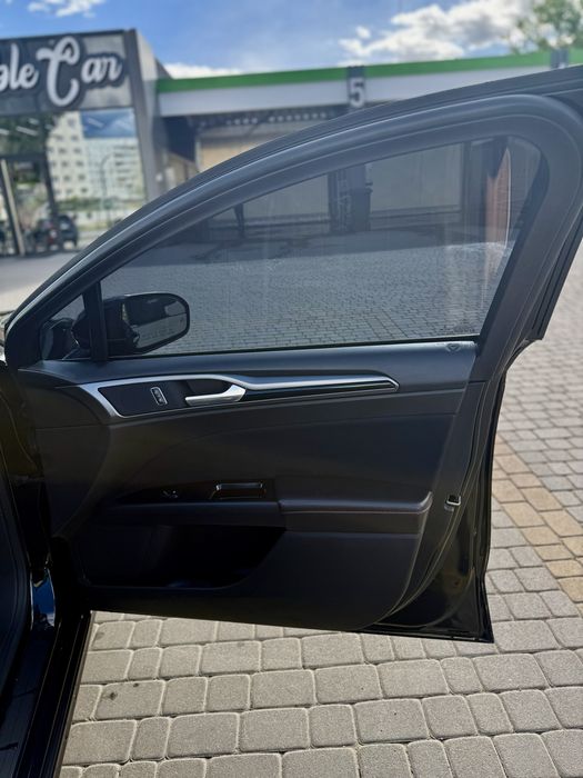 Продам Ford Fusion 2015 2.5 л газ/бензин