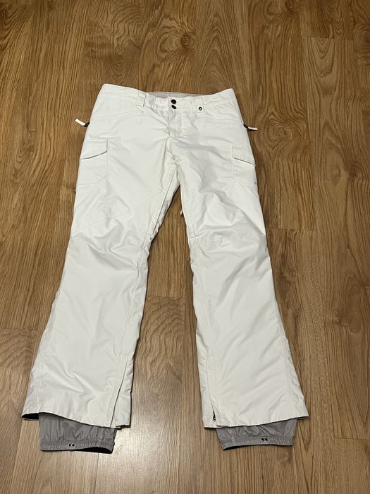 Штани лижні жіночі