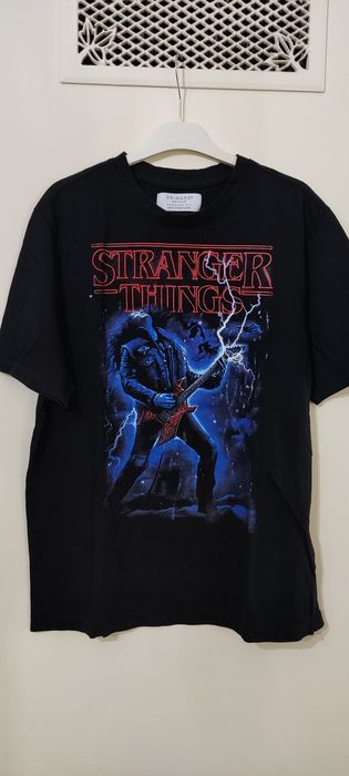 T-shirt personalizada.