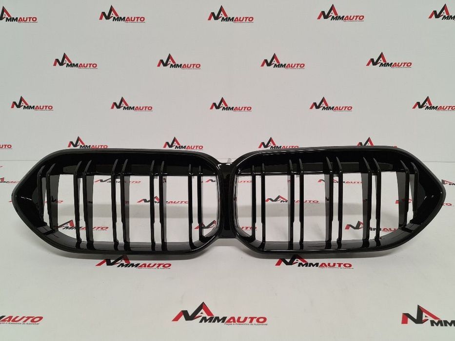 Grelha Frontal BMW Série 2 F44 Grand Coupe Look M