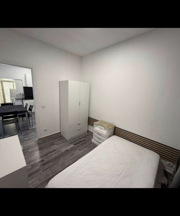 Apartamento T2 em Boa Vista Leiria