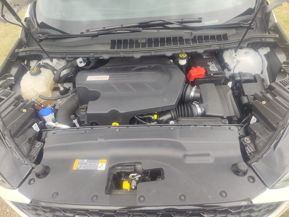 Продам Ford EDGE ST 2.7