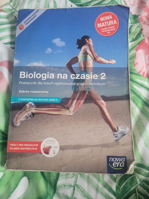 Biologia na czasie 2
