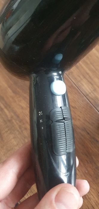 Suszarka do włosów