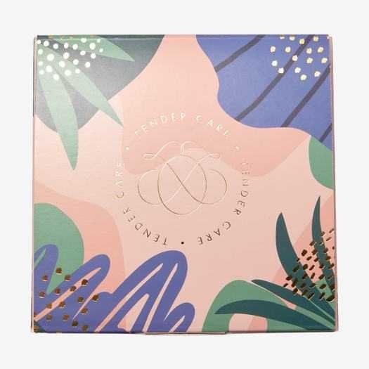 Oriflame Coffret Geleia Real