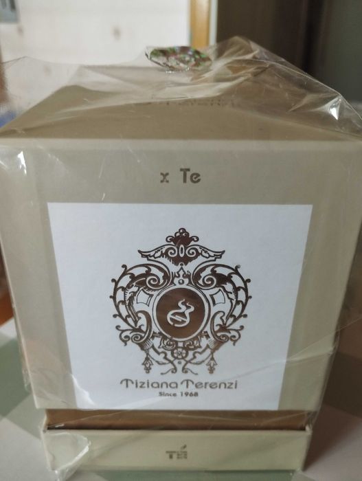 Продам парфуми  Tiziana Terenzi Andromeda Унісекс 100ml.